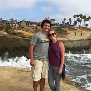 Meet your Posher, Tyler